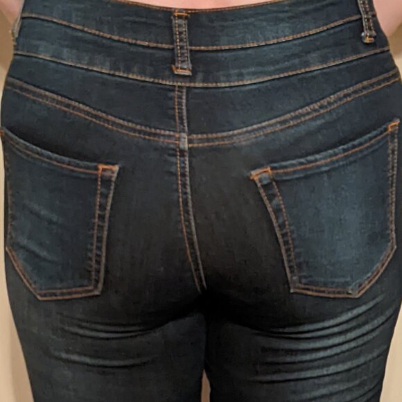 Bluenotes Stacked Jeggings - Picture 2 of 6